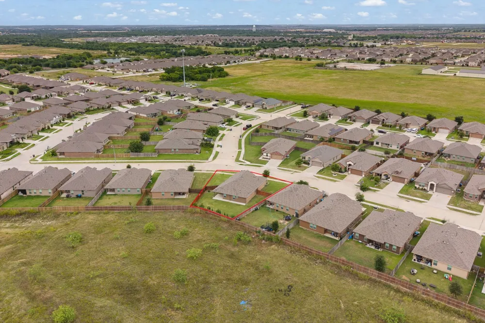 4600 Fringetree Way Fort Worth, TX 76036