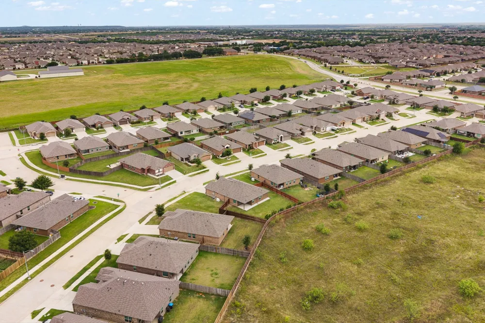 4600 Fringetree Way Fort Worth, TX 76036
