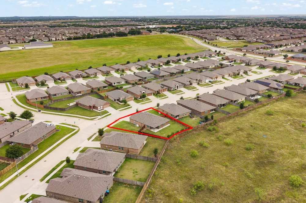 4600 Fringetree Way Fort Worth, TX 76036