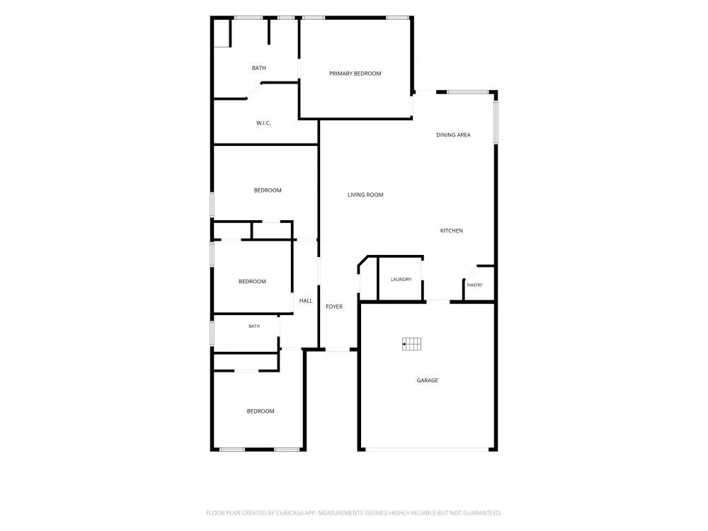 4600 Fringetree Way Fort Worth, TX 76036