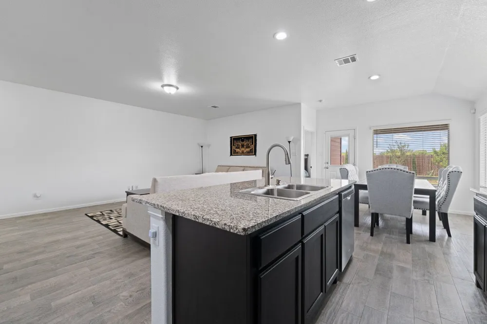 4600 Fringetree Way Fort Worth, TX 76036