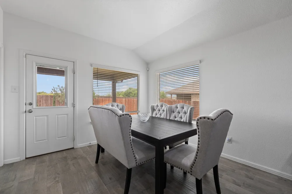 4600 Fringetree Way Fort Worth, TX 76036