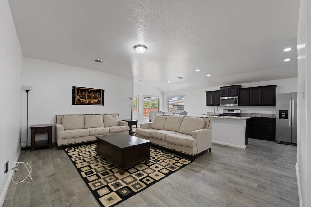 4600 Fringetree Way Fort Worth, TX 76036