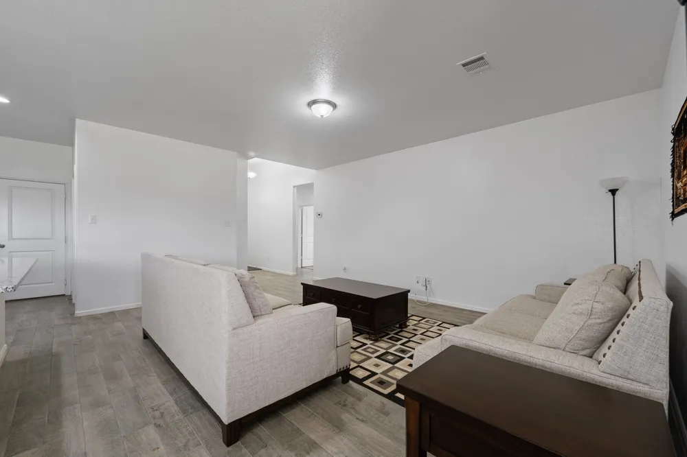 4600 Fringetree Way Fort Worth, TX 76036