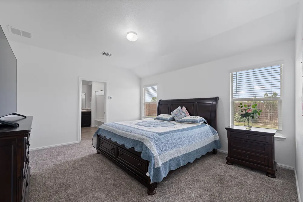 4600 Fringetree Way Fort Worth, TX 76036