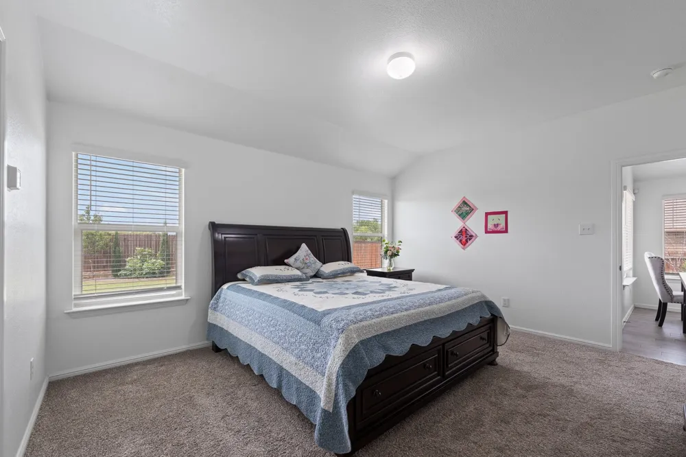 4600 Fringetree Way Fort Worth, TX 76036