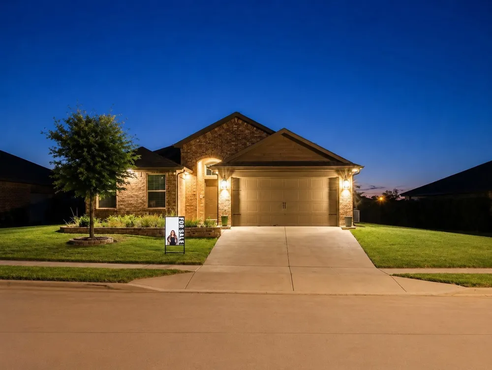 4600 Fringetree Way Fort Worth, TX 76036