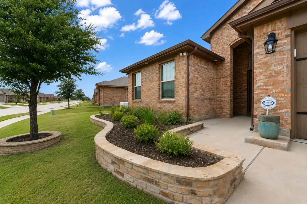 4600 Fringetree Way Fort Worth, TX 76036