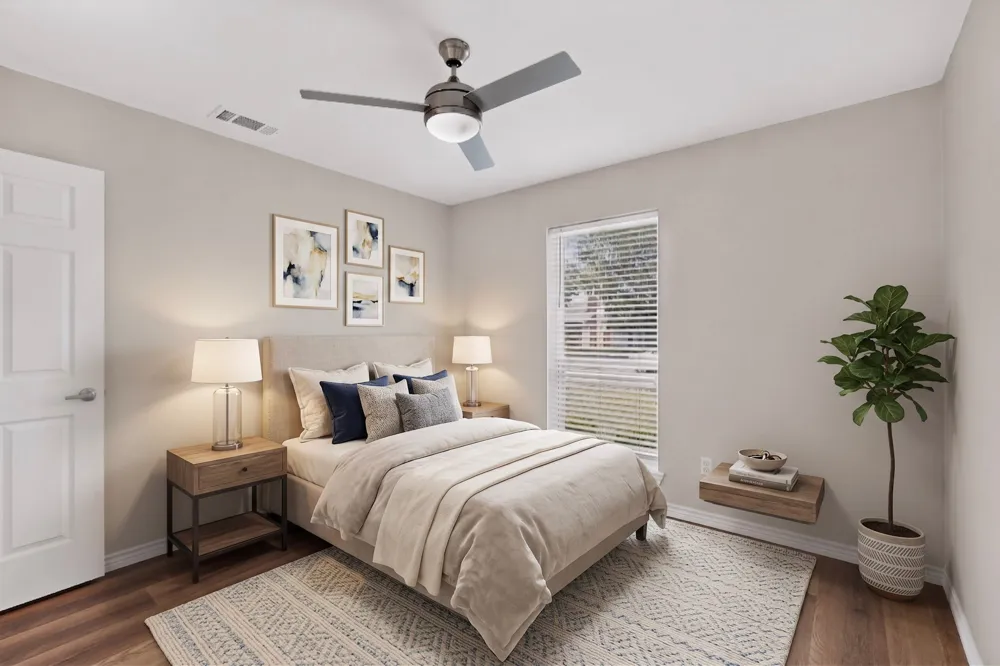 2802 Green Oaks Drive Garland, TX 75040