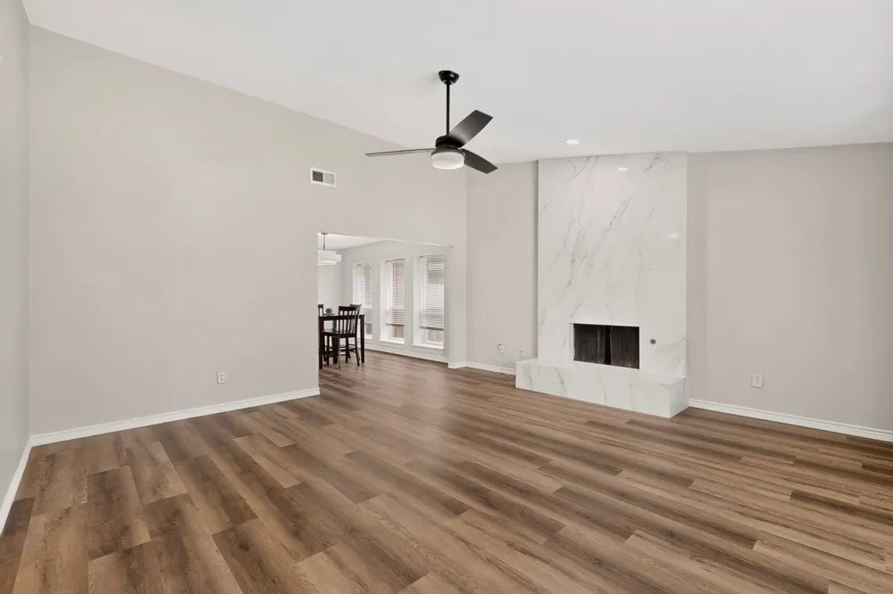 2802 Green Oaks Drive Garland, TX 75040