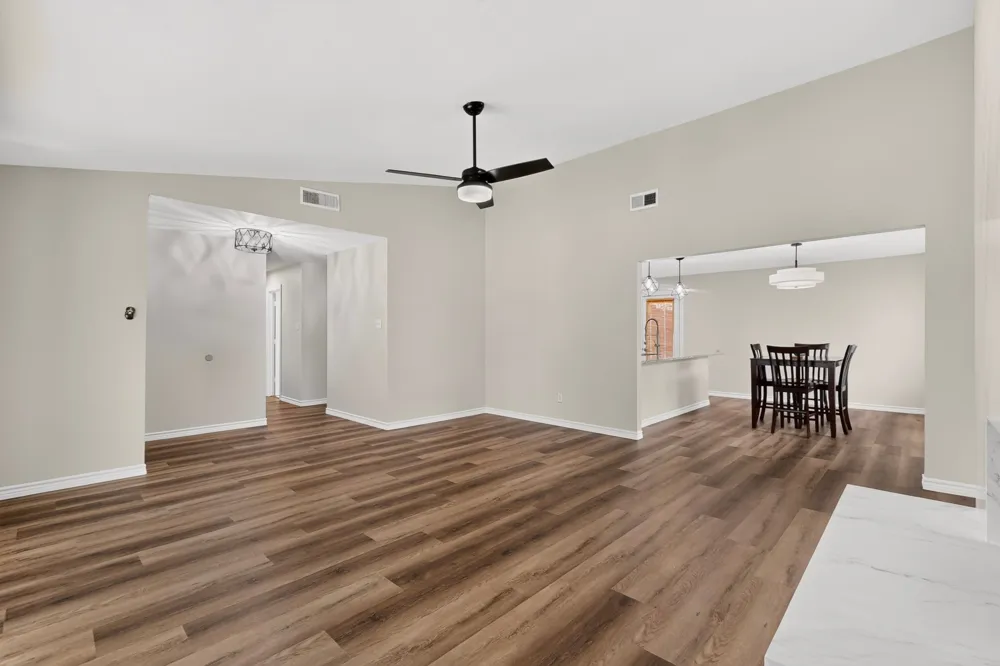 2802 Green Oaks Drive Garland, TX 75040