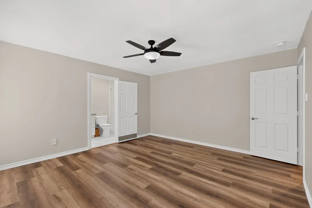 2802 Green Oaks Drive Garland, TX 75040