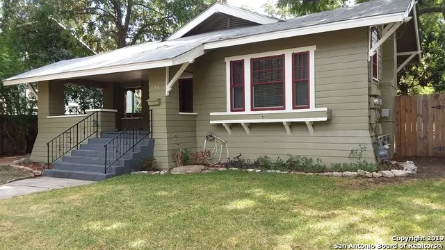280 POST AVE San Antonio, TX 78215