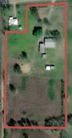 829 Fm 1004 W Kirbyville, TX 75956