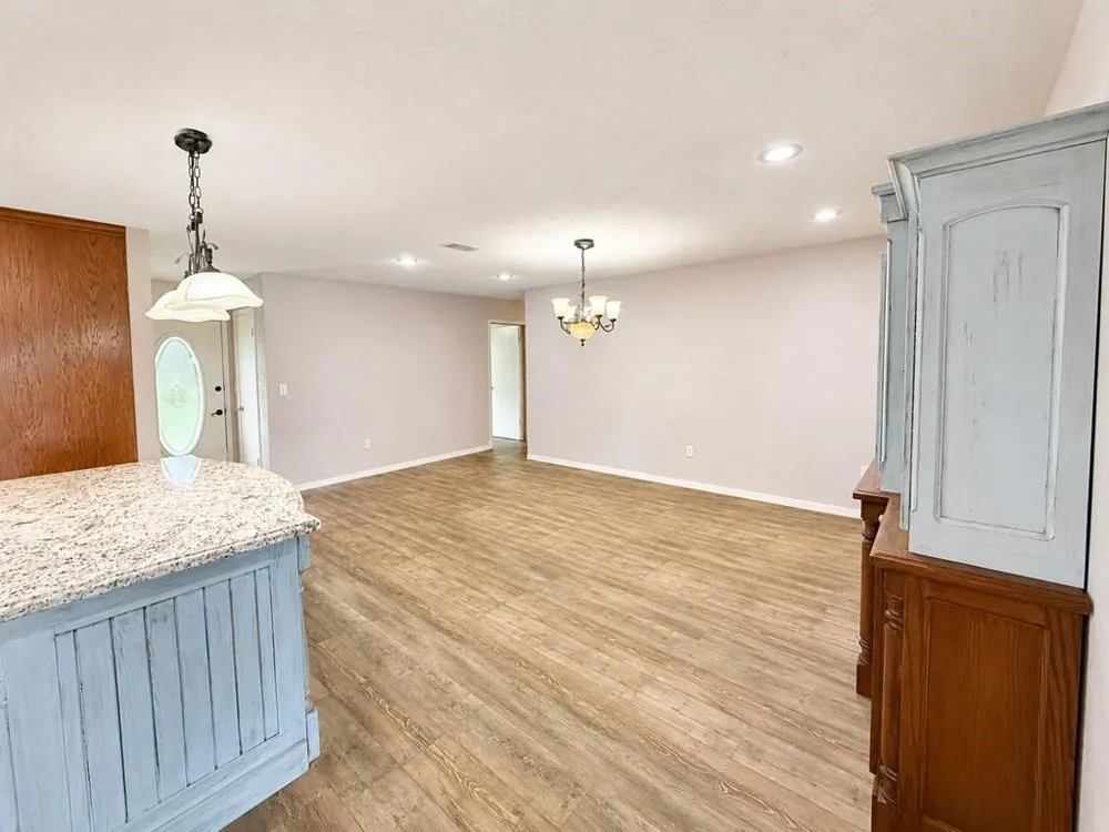 829 Fm 1004 W Kirbyville, TX 75956