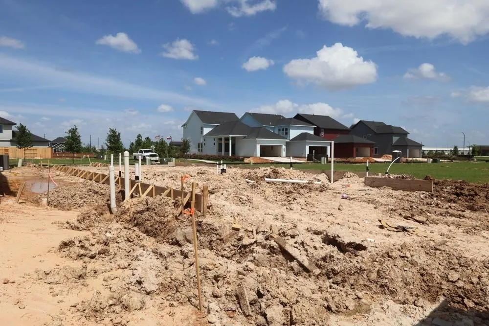 6430 Haltwhistle Lane Katy, TX 77449