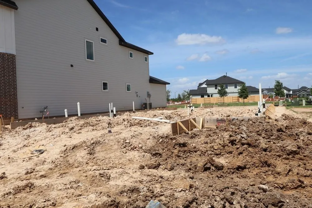 6430 Haltwhistle Lane Katy, TX 77449