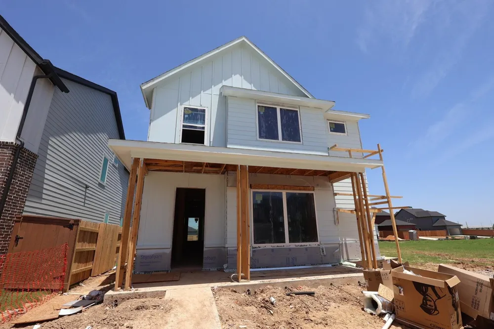 6430 Haltwhistle Lane Katy, TX 77449