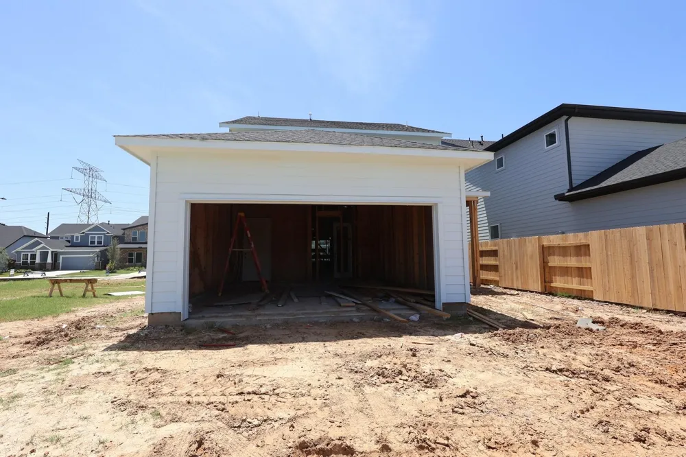 6430 Haltwhistle Lane Katy, TX 77449