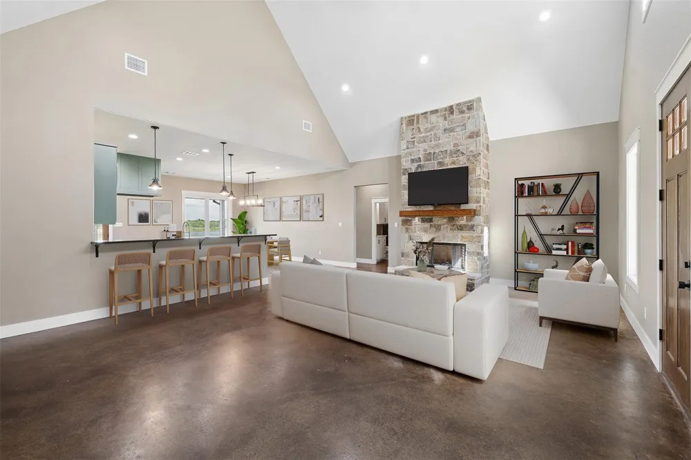 6951 Watermelon Road Somerville, TX 77879