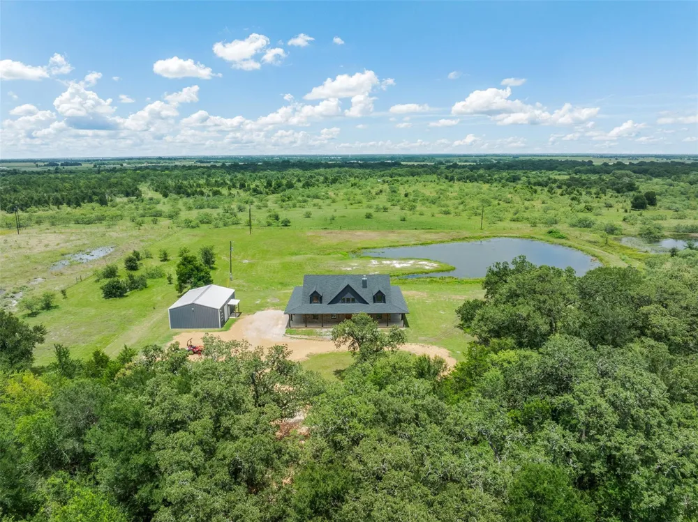 6951 Watermelon Road Somerville, TX 77879