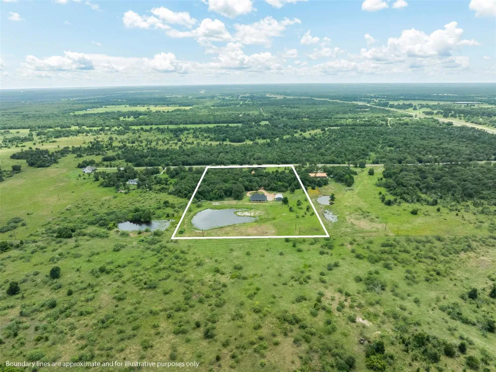 6951 Watermelon Road Somerville, TX 77879