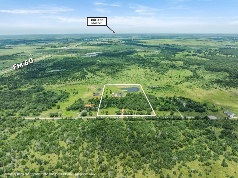 6951 Watermelon Road Somerville, TX 77879