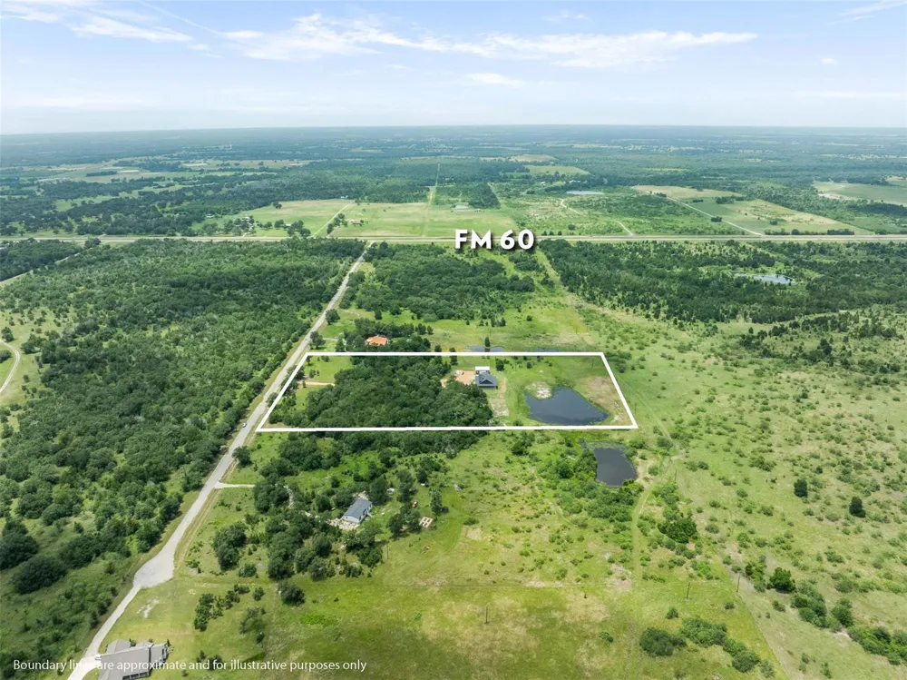 6951 Watermelon Road Somerville, TX 77879