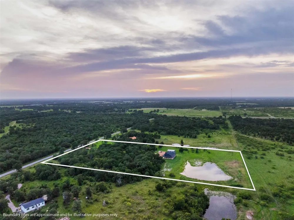 6951 Watermelon Road Somerville, TX 77879
