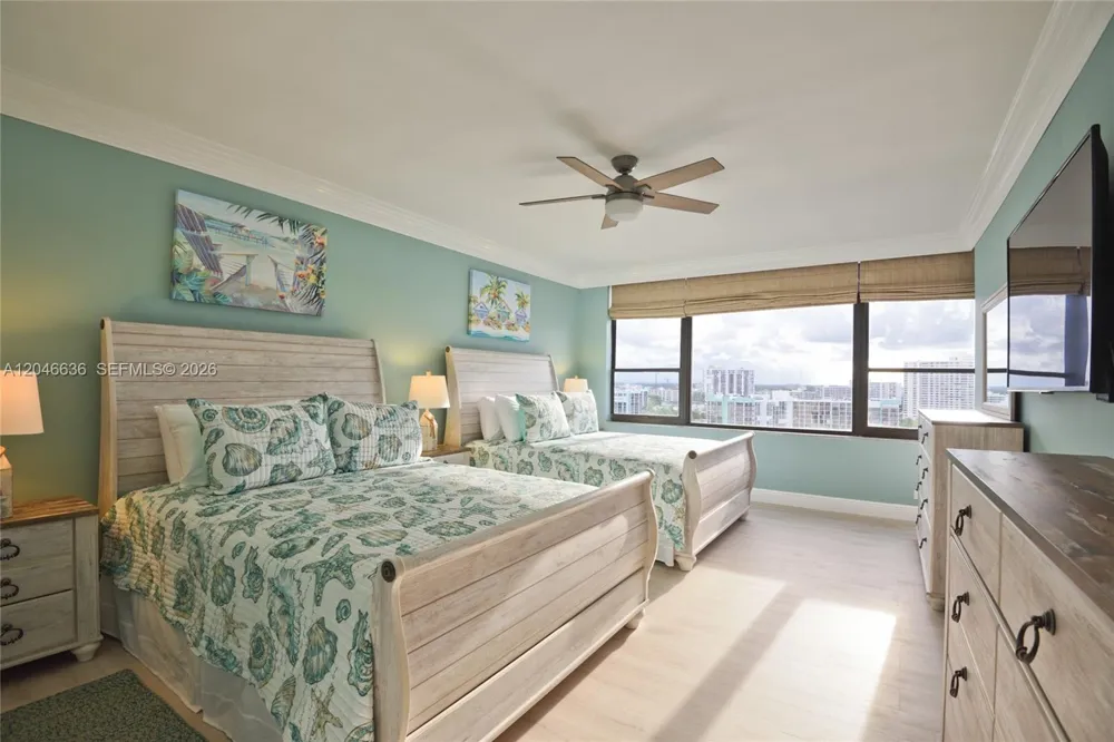 3505 S Ocean Dr #1505 Hollywood, FL 33019