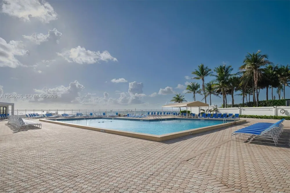 3505 S Ocean Dr #1505 Hollywood, FL 33019