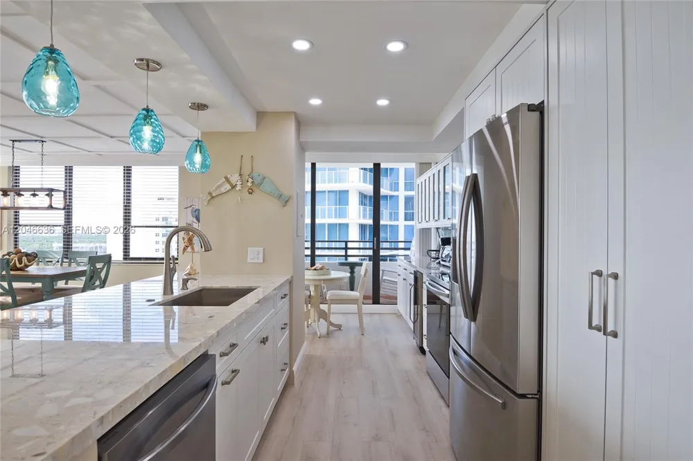 3505 S Ocean Dr #1505 Hollywood, FL 33019