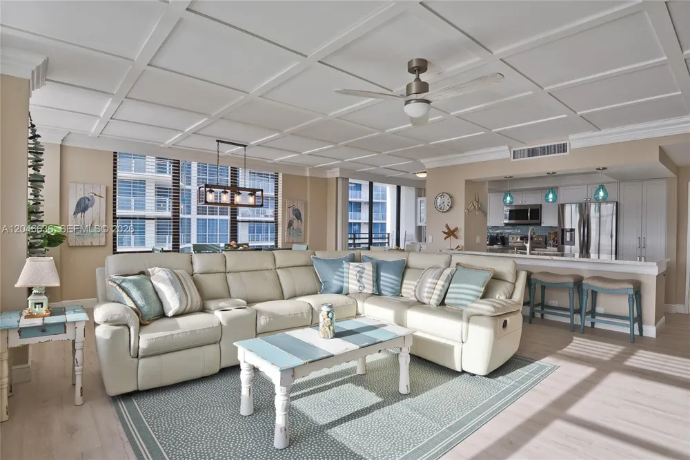 3505 S Ocean Dr #1505 Hollywood, FL 33019