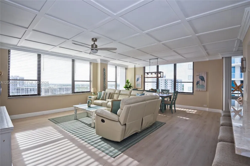 3505 S Ocean Dr #1505 Hollywood, FL 33019