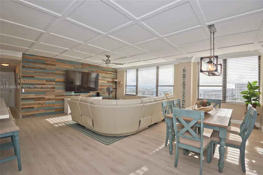 3505 S Ocean Dr #1505 Hollywood, FL 33019