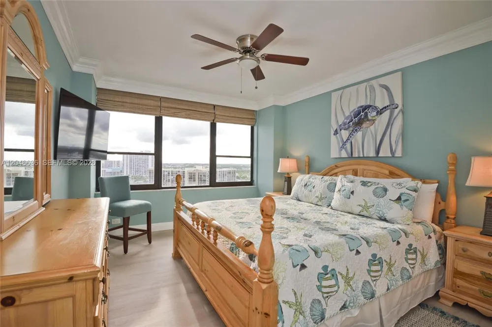 3505 S Ocean Dr #1505 Hollywood, FL 33019