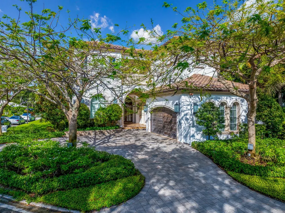 629 Boca Marina Court Boca Raton, FL 33487