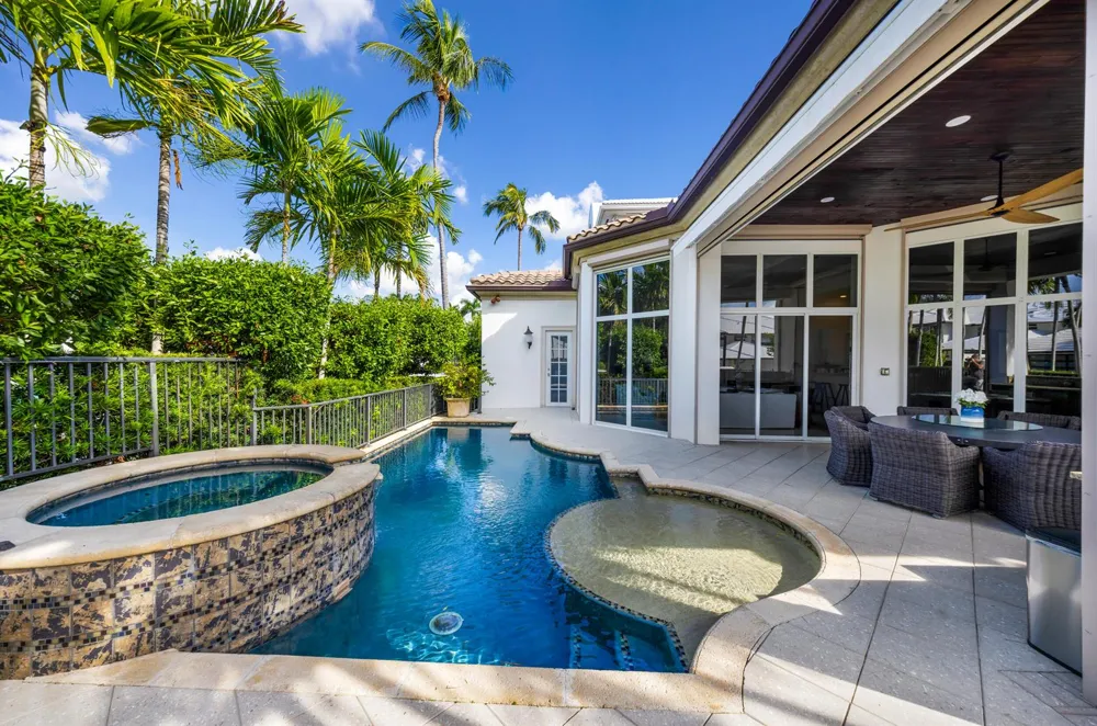 629 Boca Marina Court Boca Raton, FL 33487