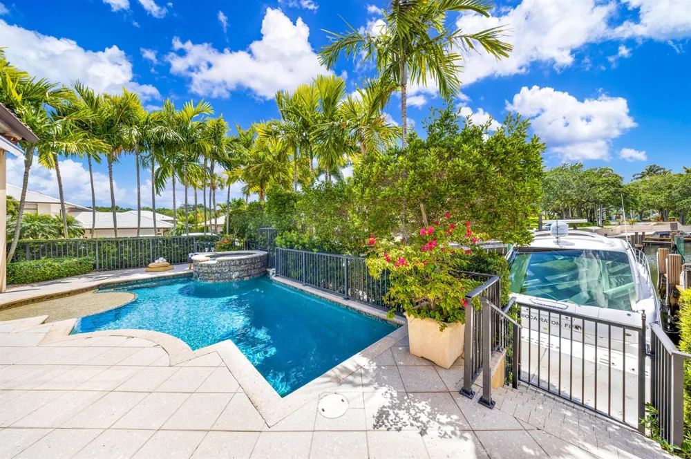 629 Boca Marina Court Boca Raton, FL 33487