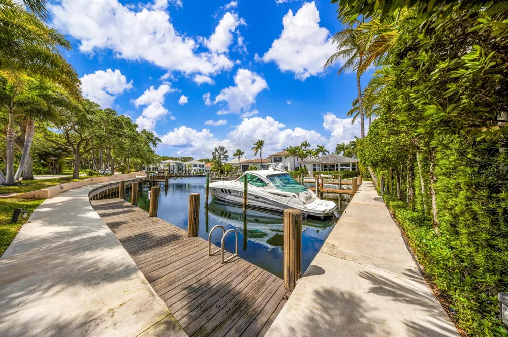 629 Boca Marina Court Boca Raton, FL 33487
