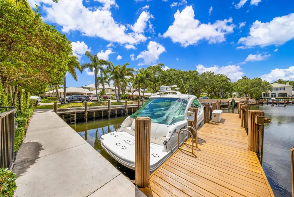 629 Boca Marina Court Boca Raton, FL 33487