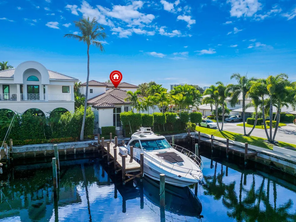 629 Boca Marina Court Boca Raton, FL 33487