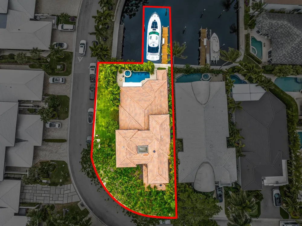 629 Boca Marina Court Boca Raton, FL 33487