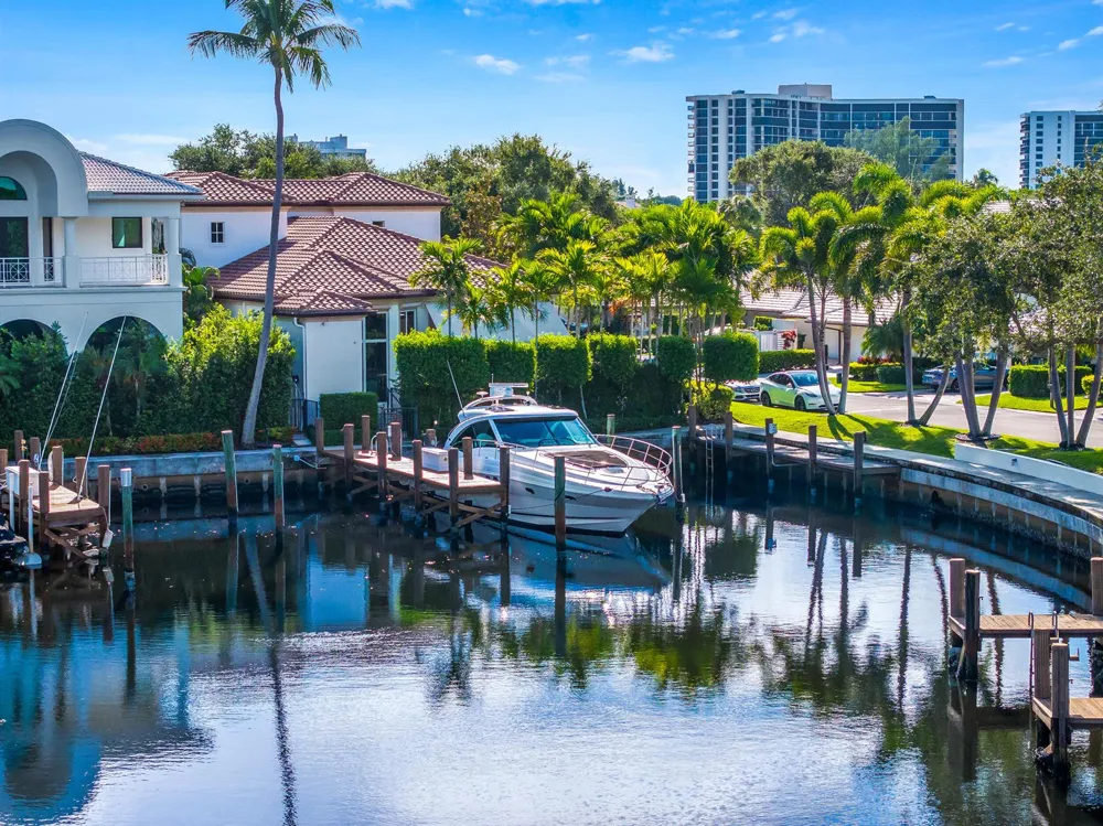 629 Boca Marina Court Boca Raton, FL 33487