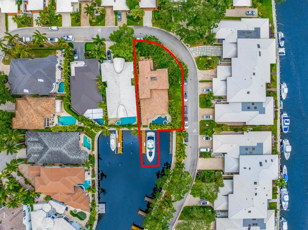 629 Boca Marina Court Boca Raton, FL 33487