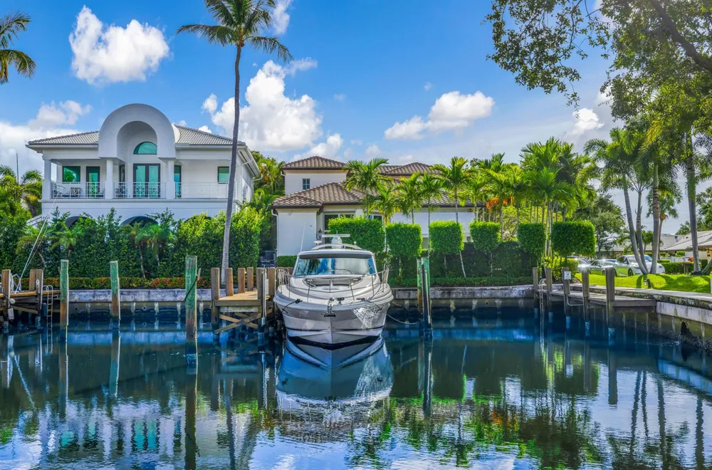 629 Boca Marina Court Boca Raton, FL 33487