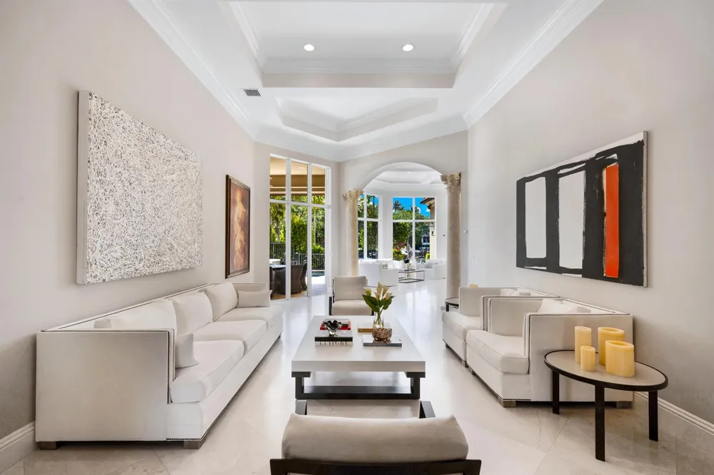 629 Boca Marina Court Boca Raton, FL 33487