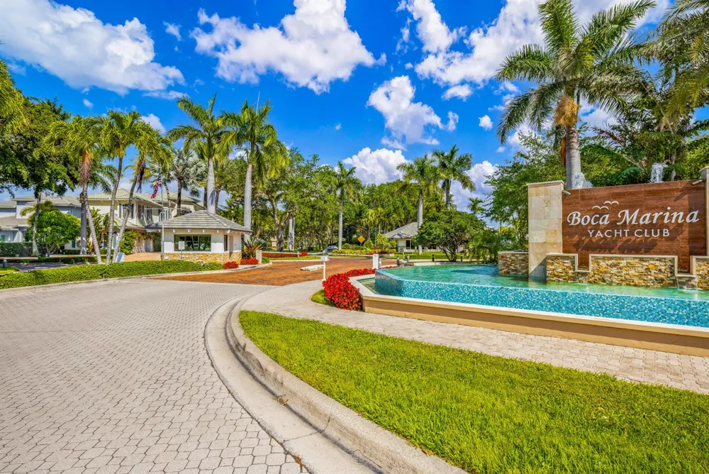 629 Boca Marina Court Boca Raton, FL 33487