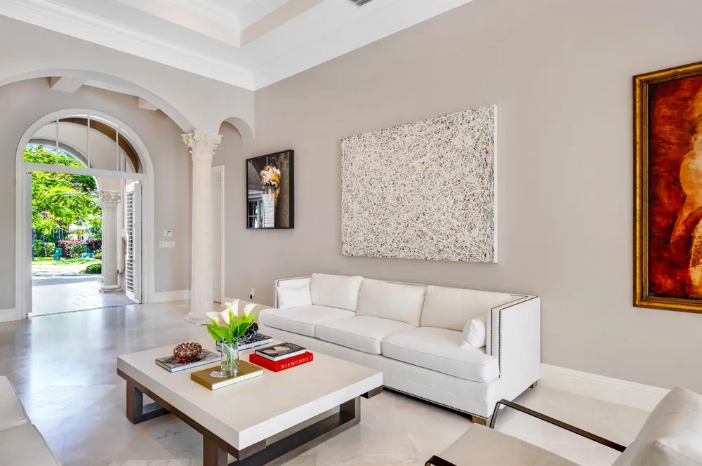 629 Boca Marina Court Boca Raton, FL 33487