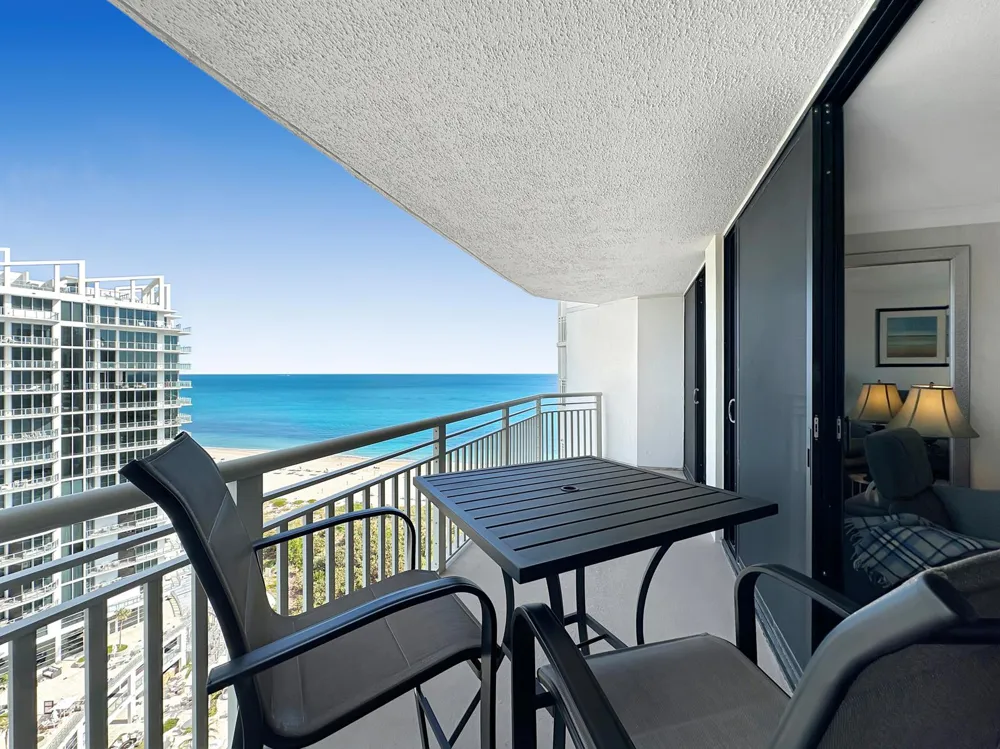 3000 Ocean Drive #20 B Singer Island, FL 33404